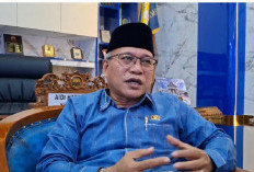 Puluhan Siswa Putus Sekolah di Muaro Jambi, Ketua DPRD: Jangan Anggap Sekadar Angka Statistik