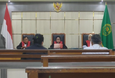 Sidang Korupsi PT PAL, Keterangan Saksi Patahkan Dakwaan JPU Terkait Agunan Apartemen