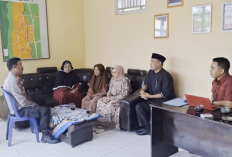 Modus Bantuan Sosial, Lansia di Kayu Aro Jadi Korban Dugaan Penculikan dan Perampokan