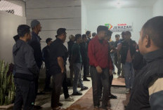 Kasus Dugaan Penganiayaan Berujung Maut Di Kerinci, Jenazah Akhinya Di Autopsi