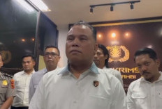 Dugaan Korupsi DAK Disdik Provinsi, Penyidik Tetapkan Varial Adi Putra Sebagai Tersangka