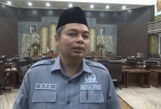 DPRD Kota Jambi Siapkan Pansus Ranperda dan Aset Pemkot, Bidik Optimalisasi PAD