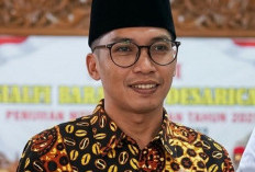 Tahapan Berjalan, Cakades Betung Timur Desak PMD Percepat Ambil Kebijakan