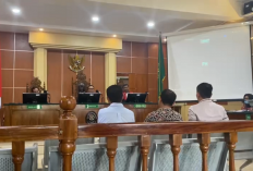 Proyek Rp80 Miliar Terancam, Rekanan Akui Setor Miliaran untuk Uang Ketok Palu Kota jambi