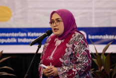 Magang Nasional Angkatan II: Registrasi Mitra Penyelenggara Ditutup 15 Juli, Pendaftaran Peserta Dibuka 16 Jul