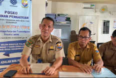 Perusahaan Wajib Bayar THR Paling Lambat H-7 Lebaran, Disnakertrans Jambi Lakukan Pengawasan