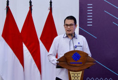 Pelatihan Vokasi Nasional Batch 4 Dibuka, Kemnaker Ajak Masyarakat Tingkatkan Kompetensi