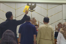 Penasehat Hukum Terdakwa Korupsi PDAM Tirta Mayang Minta JPU Hadirkan Seluruh Direksi