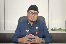 Rp. 3,8 Miliar Dialokasikan Pemerintah Pusat Untuk Jalan Perkebunan di Batang Hari