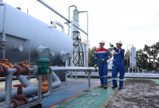 Demi Ketahanan Energi Nasional, SKK Migas dan Pertamina EP Jambi Ajak Masyarakat Jaga Objek Vital Nasional