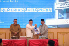 Bupati Anwar Sadat Tegaskan Komitmen Wujudkan Tata Kelola Pemerintahan Transparan dan Akuntabel
