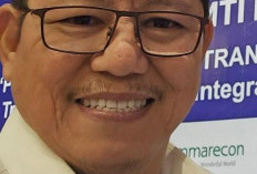 Menata Ulang Konektivitas Jawa–Sumatera, Saatnya Jambi Ambil Peran Strategis Nasional