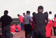 32 Narapidana Kategori Risiko Tinggi Dipindahkan Ke Nusa Kambangan