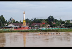 Lomba Pacu Biduk Di Undur Pada Hari Kerja, Masyarakat Sampaikan Kekecewaan 