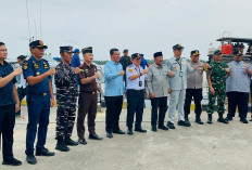 Pergerakan Arus Balik 2026 Berubah, BPTD Jambi Minta Pengawasan Keselamatan Diperkuat