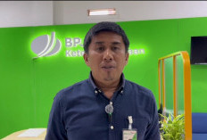 Klaim Kasus JHT, JKK Dan JKM BPJS Ketenagakerjaan Sungai Penuh Tahun 2025 Capai Rp 66 Miliar