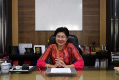 Kasus Superflu Belum Ditemukan di Jambi, Masyarakat Diimbau Tetap Terapkan PHBS