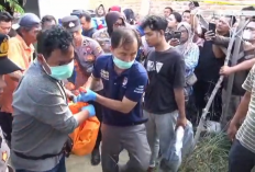 Keluarga Korban dari Kasus Pembunuhan Dosen Cantik Minta Pelaku Dihukum Mati 