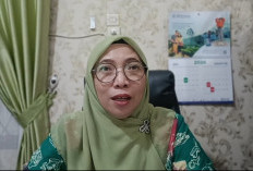 Stok Blanko E -Ktp Menipis, Disdukcapil Sarolangun Ajukan Penambahan