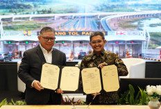 Kawal Penataan BUMN dan Proyek Strategis Nasional, Hutama Karya Teken Kerja Sama Hukum dengan JAMDATUN