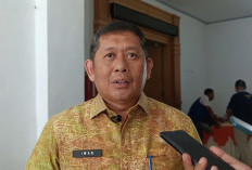 TPA Akan Segera Penuh, DLH Prediksi Hanya Akan Bertahan 4 Tahun Kedepan