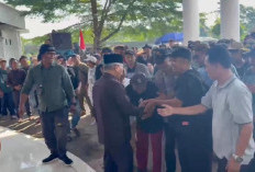 DPRD Muaro Jambi Sepakati 4 Poin, Pengrajin Batu Bata Sungai Gelam Kembali Beroperasi