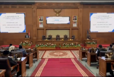 DPRD Muaro Jambi Desak Percepatan Realisasi Anggaran 2026