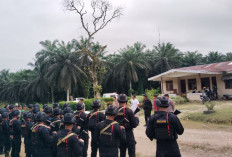 Ini Pemicu Awal Bentrok Warga SAD dan pihak Keamanan PT SAL 