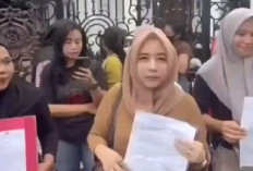 Dugaan Penipuan Investasi Rokok, Puluhan Korban Datangi Rumah Terduga Pelaku