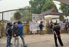 Ketua HMI Jambi Ajak Generasi Muda Jaga Kamtibmas dan Tangkal Hoaks