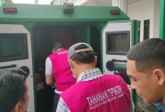 Kasus Korupsi Dana DAK Disdik, Berkas Varial Cs Lengkap dan Segera Disidangkan