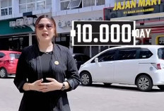 Superblock Jambi Business Center (JBC) Jadi Ikon Gaya Hidup Baru, Ruko Premium Sisa 4 Unit!