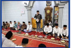 Respon Aspirasi Warga, Wako Alfin Instruksikan Dishub Koordinasi Polres