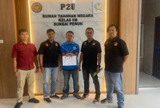 Polres Kerinci Ungkap Kasus TPPU Jaringan Narkotika, Perputaran Uang Capai Rp 13,7 Miliar