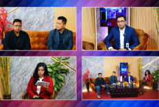 Hari Indonesia Menabung 2026 di Jambi Libatkan Pelajar dan Mahasiswa dalam Berbagai Kegiatan
