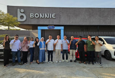 Promo Gila-Gilaan!! Wujudkan Mimpi ke Mekkah lewat DAIFIT 2026. Beli Daihatsu Siap siap Terbang 