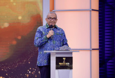 Wamenaker: Kepercayaan Publik Dibangun Melalui Pelayanan yang Cepat dan Transparan
