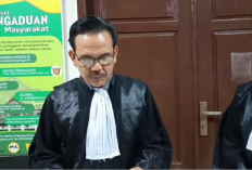 Korupsi Pengadaan Sucolite PDAM, Penasihat Hukum Minta Semua Terdakwa Dibebaskan