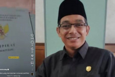 Heboh Video Pamer Sertifikat Tanah, Anggota DPRD Muaro Jambi Disorot Warganet