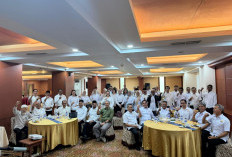 Sutan Adil Hendra Tegaskan Peran KADIN Jambi Bangun Ekonomi Daerah Menuju Jambi Emas 2045