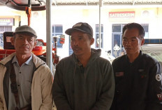 Kasus Penganiayaan Maut Warga Koto Tebat, Keluarga Korban Minta Proses Hukum Ditegakkan