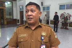 Dugaan Pelecehan Guru di SMAN 10 Jambi, Disdik Sebut Tim Pengawas Sudah Turun Lakukan Mediasi