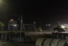 Hujan di Tebo Diduga Akibat OMC dari Satgas Provinsi Jambi