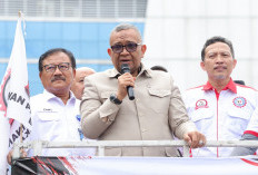 Kemnaker Siapkan Tim Khusus Tindaklanjuti Perselisihan Hubungan Industrial di PT Epson