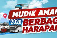 PTPN IV Regional IV, Siapkan Mudik Gratis Lebaran