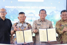 BBS Buka Peluang Investasi Baru Lewat Kerja Sama Bank Tanah