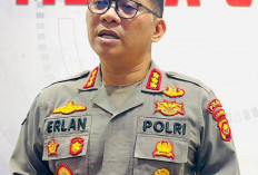 Polda Jambi Dalami Kasus Meninggalnya Anggota Polri di Tanjab Timur