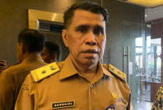 Tingkatkan Akuntabilitas KDKMP, Bendahara Ikuti Pelatihan dan Sertifikasi