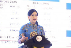 OJK Gelar Konferensi Nasional Pengembangan Ekonomi Daerah 2026