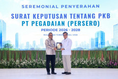 Menaker: Hubungan Industrial Harus Adaptif Hadapi Perubahan Dunia Kerja